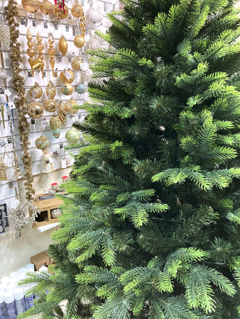 Елка "Кашемир" 