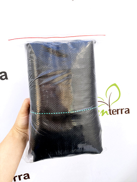 Агроткань полипропиленовая 1.1х5 м (100 г/м2)