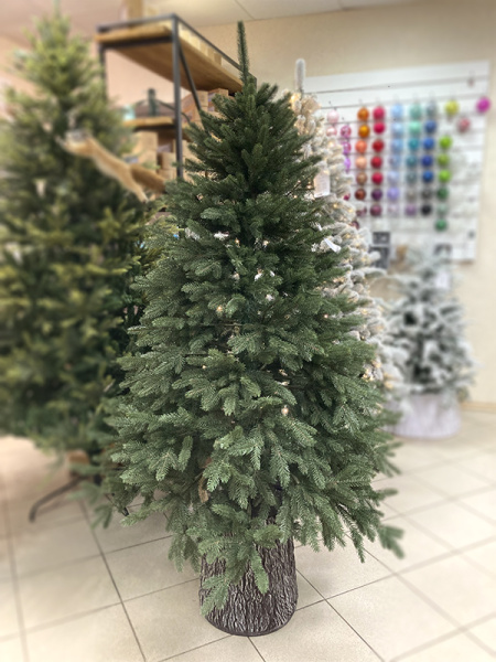 Пень для искусственной ели Пень для искусственной ели