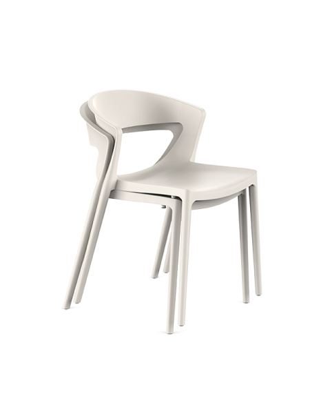 Стул EVOK бежевый