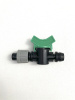 Старт-Коннектор лента,  трубка с прокладкой и миникраном, DSTZ03-1708L [DSTZ03-1708L]