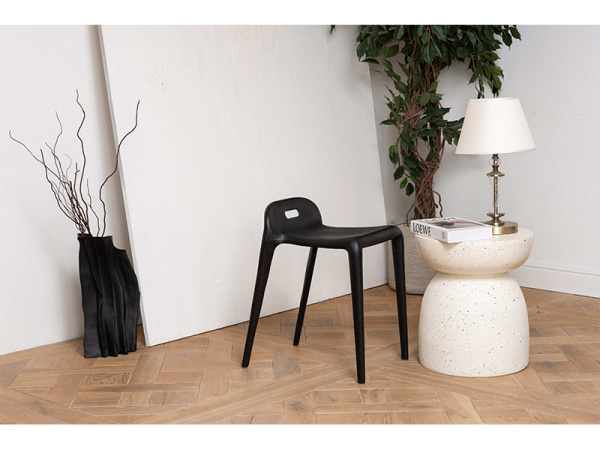 Стул ESPACE чёрный