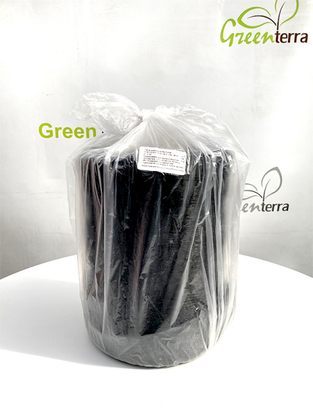 Сетка для защиты от птиц "STRONG" 3х250, сетка усиленная с мелкой ячейкой