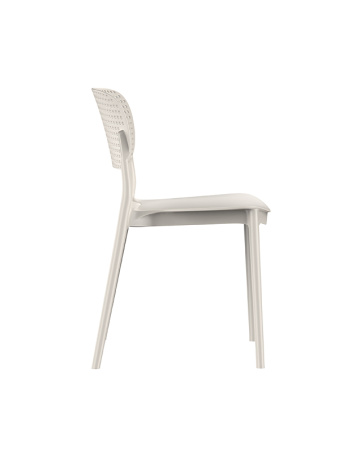 Стул ESKA бежевый