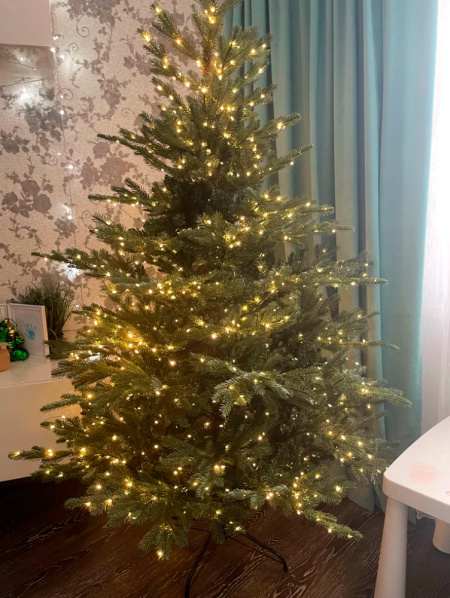 Елка "Милтон"