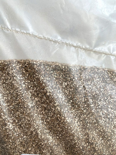 Вермикулит вспученный (агровермикулит), 100 л