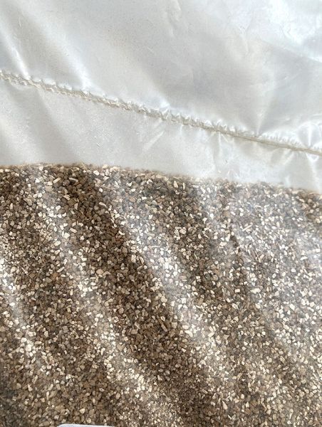 Вермикулит вспученный (агровермикулит), 4 л