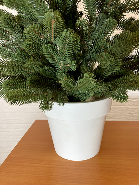 Елка "Элоди" 100% PE, 70см