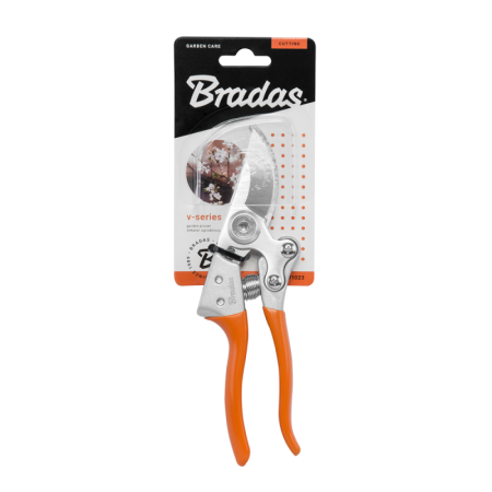 Садовый секатор для обрезки веток BRADAS KT-V1023