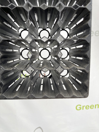 Кассета для лесовосстановления, 100 ячеек (81мл) K-100F