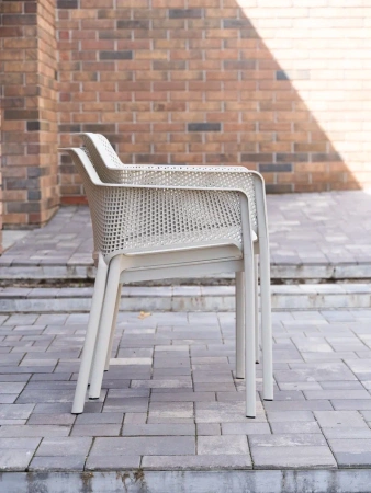 Стул EVER бежевый