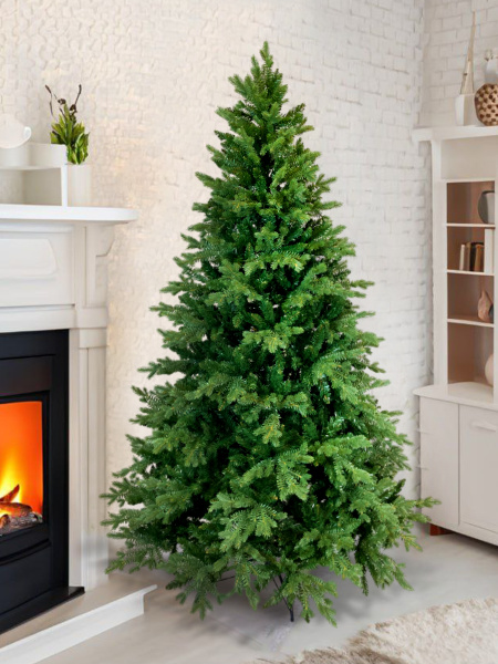 Елка "Монсанта"