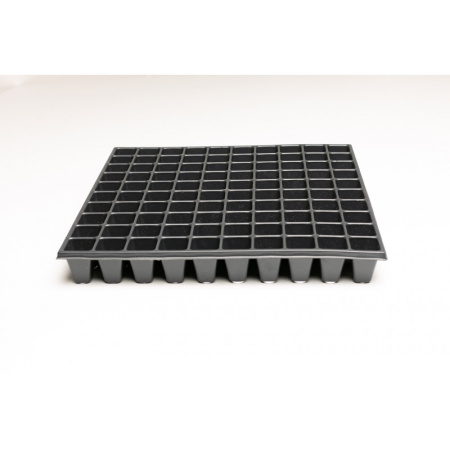 Кассета для рассады 100 ячеек (100-Ф), 40мл 