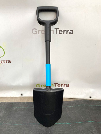 Штыковая лопата укороченная IDEAL PRO [40-206]
