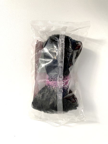 Сетка для защиты от птиц "STRONG" 2х5, сетка усиленная с мелкой ячейкой