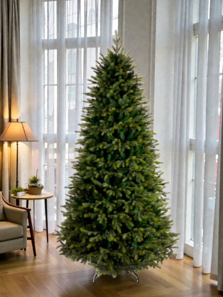 Елка "Кашемир" 