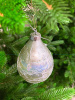 Игрушка елочная стекл. [5983-8]