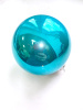 Шары пластиковые, бирюзовый опал