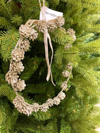 Украшение елочное [60545]