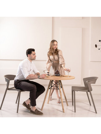 Стул EVOK капучино