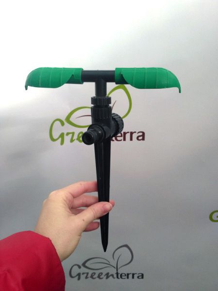 Ороситель вращающийся (Bradas) [PW3345]