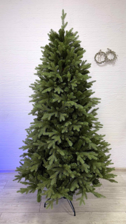 Елка "Аляска" светлая