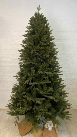 Елка "Аляска" (тёмная)