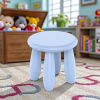 Табурет детский BARNY голубой