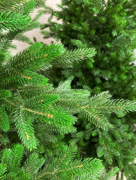 Елка "Хаген Премиум" 100% РЕ