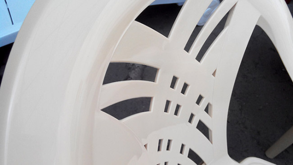 Пластиковый стул - Кресло для дачи "Престиж-2" [110-0034]