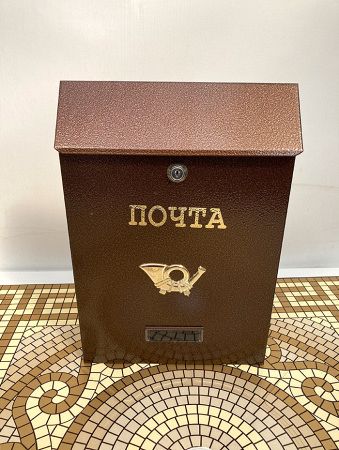 Ящик почтовый SD