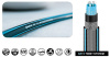 Шланг поливочный Cellfast HOBBY ATS 1/2" дюйма Шланг поливочный Cellfast HOBBY ATS 1/2"